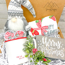 Load image into Gallery viewer, FaLaLa Gift Box