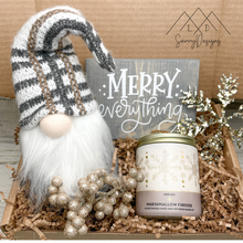 Load image into Gallery viewer, Gnome Gift Box