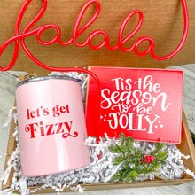 Load image into Gallery viewer, Let’s Get Fizzy Gift Box