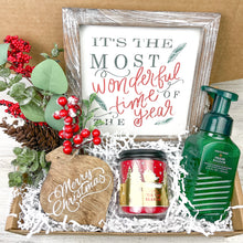 Load image into Gallery viewer, Good Tidings Gift Box