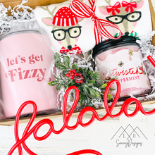 Load image into Gallery viewer, Let’s Get Fizzy Gift Box
