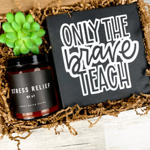 Load image into Gallery viewer, Teacher Gift Box