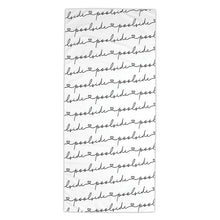 Load image into Gallery viewer, Quick Dry Oversized Beach Towel - Poolside