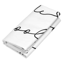 Load image into Gallery viewer, Quick Dry Oversized Beach Towel - Poolside