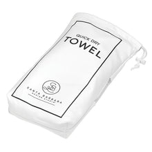 Load image into Gallery viewer, Quick Dry Oversized Beach Towel - Poolside