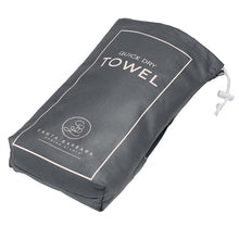 Load image into Gallery viewer, Quick Dry Oversized Beach Towel - Weekend I Love You