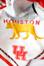 Load image into Gallery viewer, Houston Cougars Saturday Scarf
