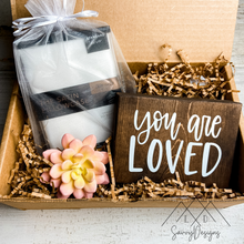 Load image into Gallery viewer, Mother&#39;s Day Gift Set
