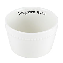 Load image into Gallery viewer, Salsa &amp; Guac Set - Longhorns
