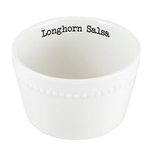 Load image into Gallery viewer, Salsa &amp; Guac Set - Longhorns
