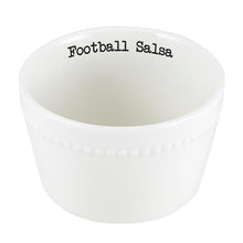 Load image into Gallery viewer, Salsa &amp; Guac Set - Football
