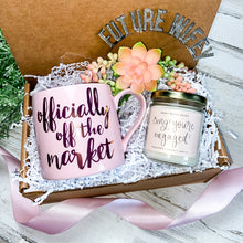 Load image into Gallery viewer, Engagement Gift Box
