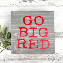 Load image into Gallery viewer, Nebraska Cornhuskers Gift Set
