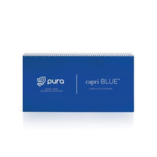 Load image into Gallery viewer, CAPRI BLUE VOLCANO CB + PURA SMART HOME DIFFUSER KIT
