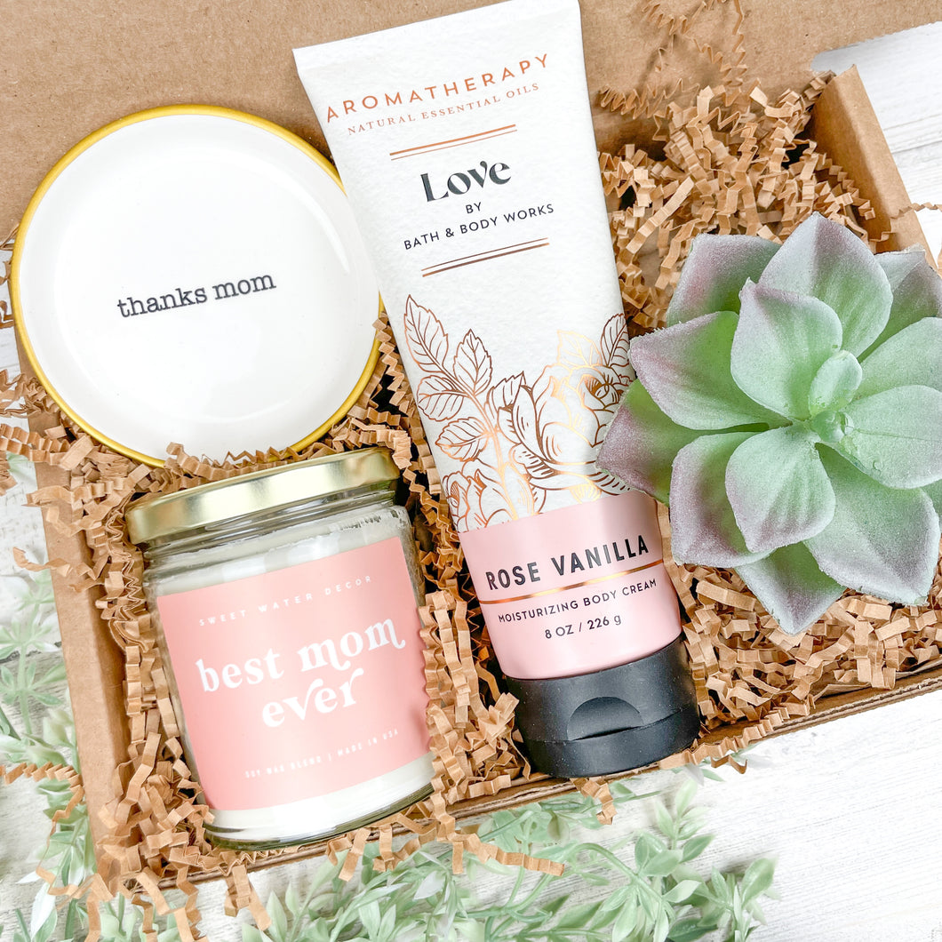 Mother’s Day Gift Box