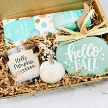 Load image into Gallery viewer, Hello Pumpkin Gift Box
